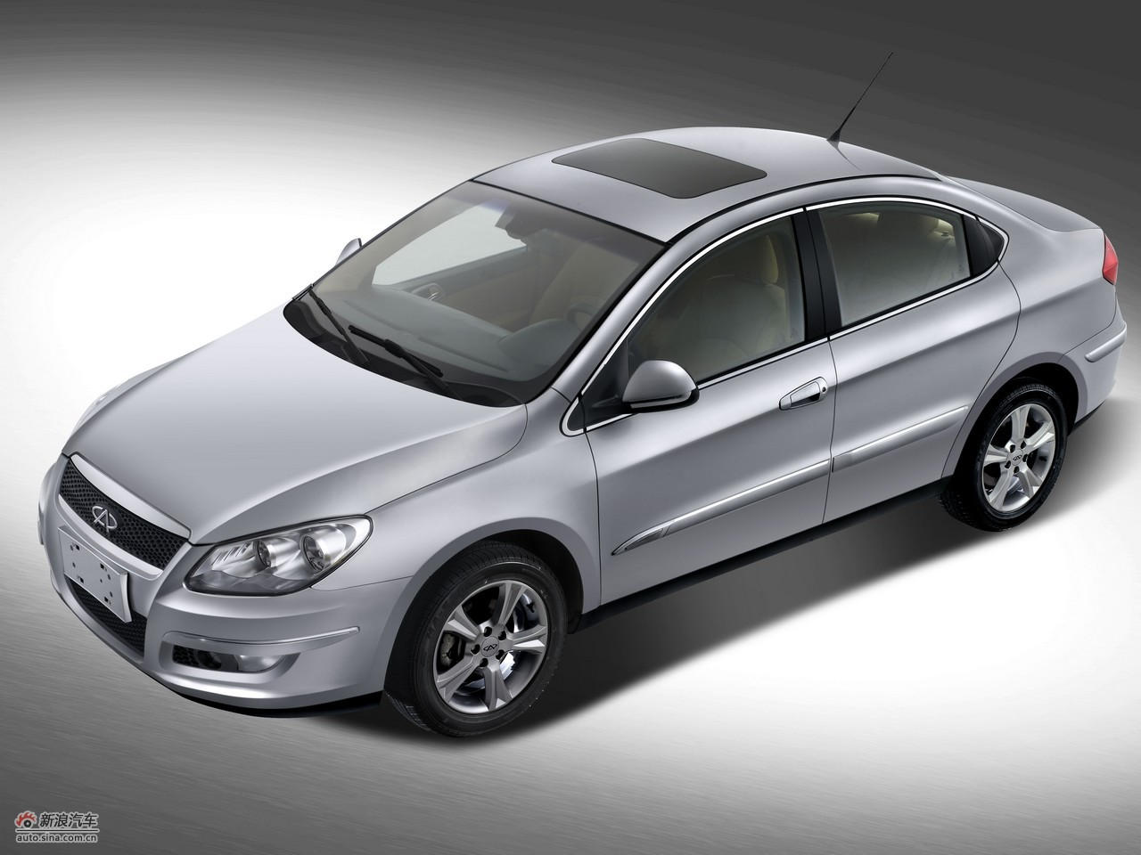Chery Car Info Guide