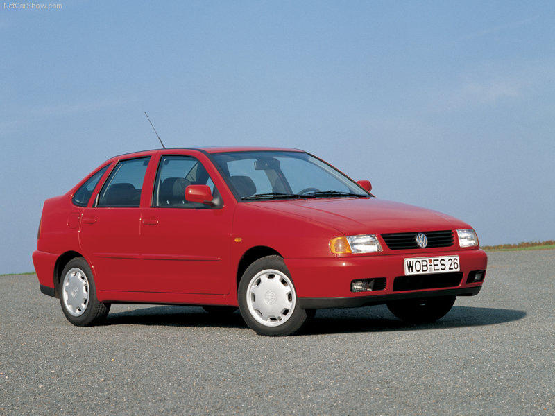 Polo 6kv2 2025