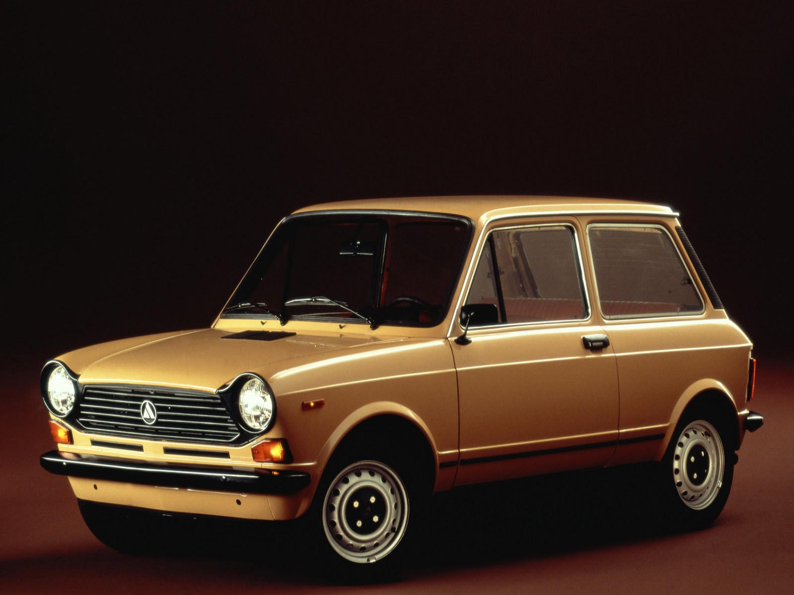 Lancia - Car info guide