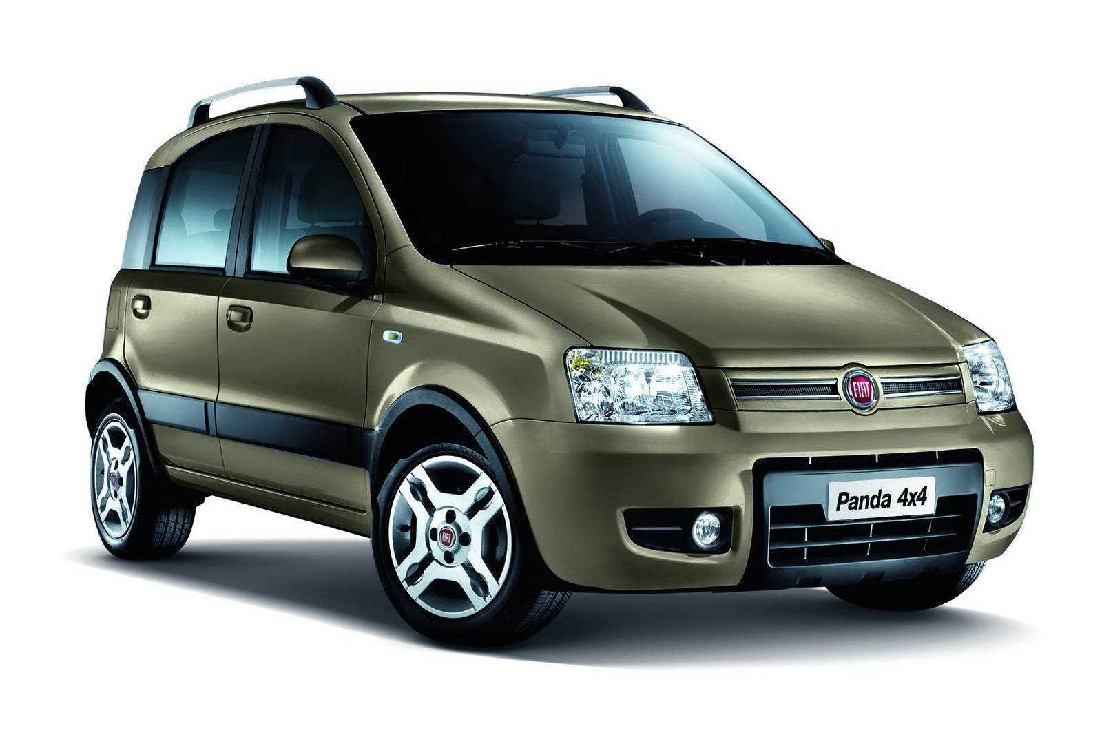 Fiat Panda - Guide d'informations sur la voiture