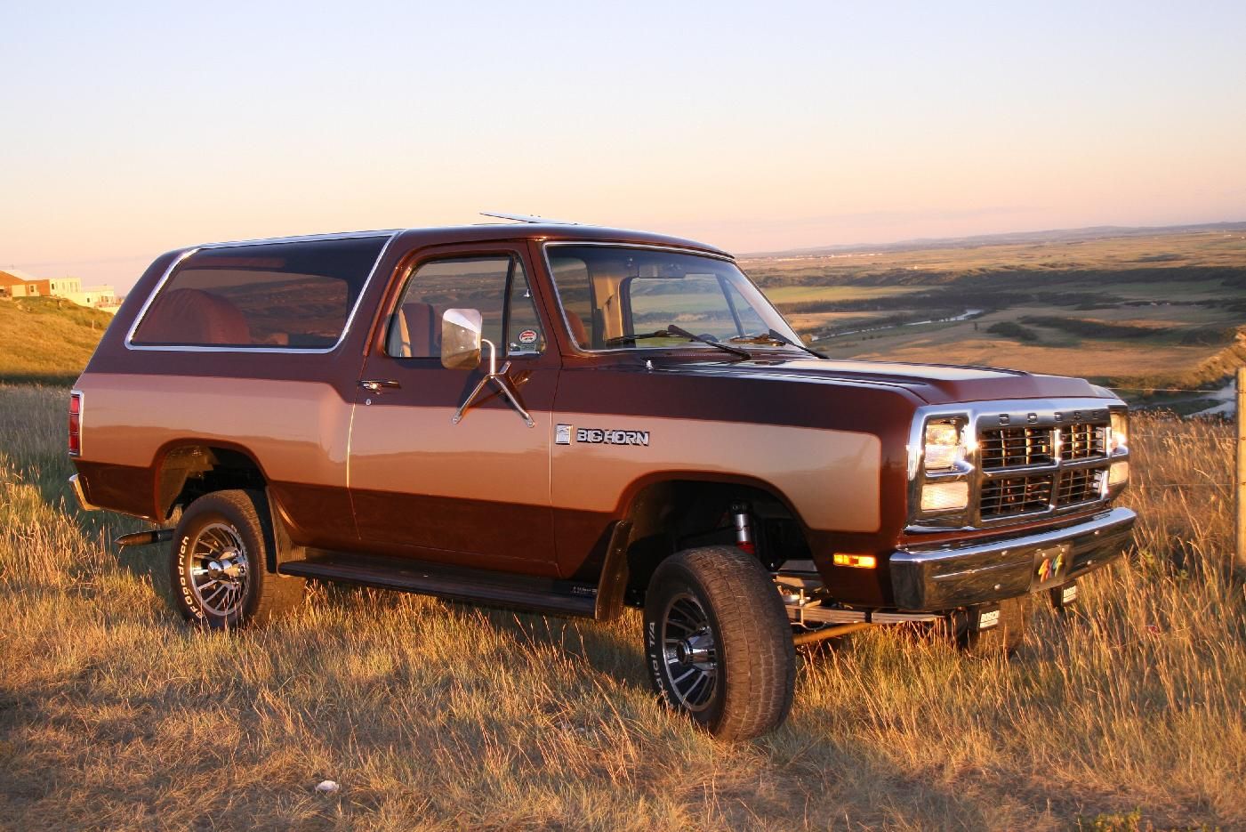 Dodge Ram 90