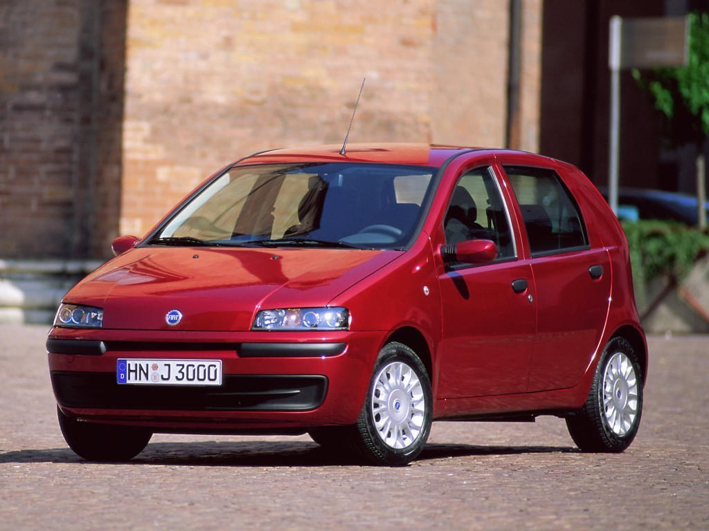 Fiat 2