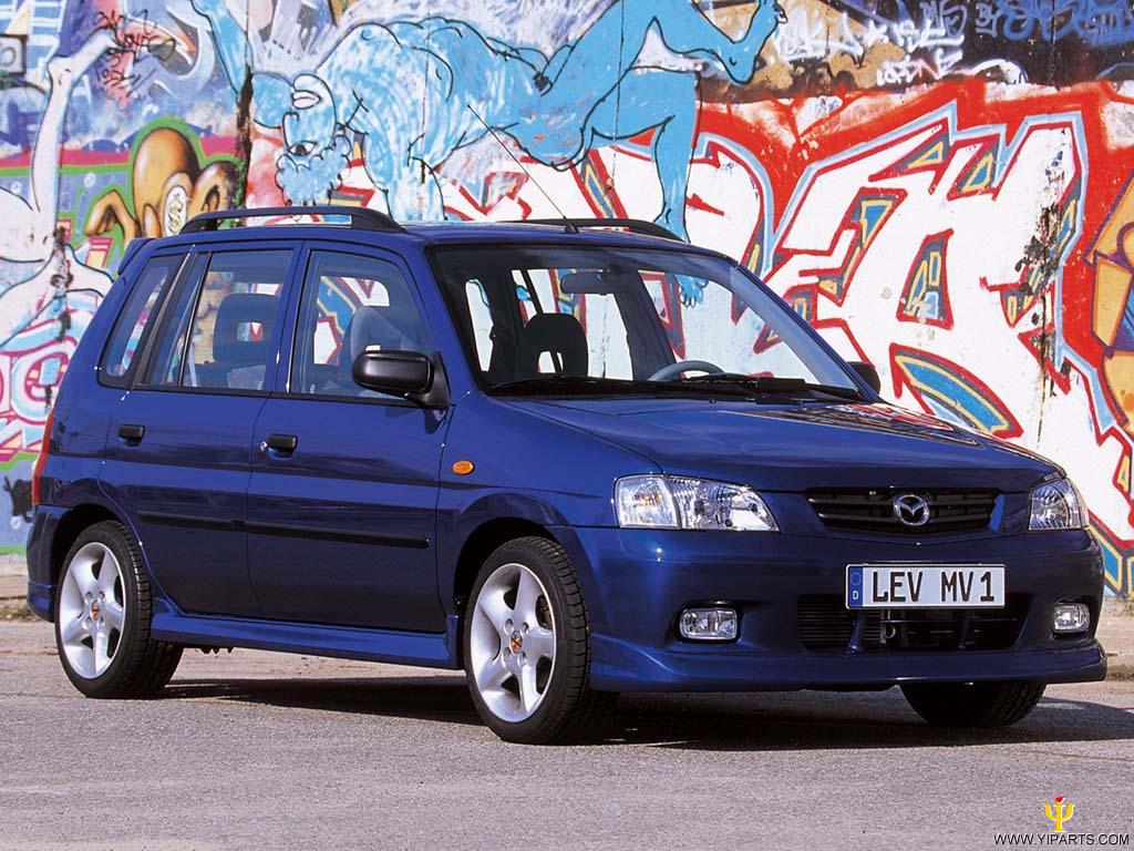 Что лучше ниссан куб или мазда демио - 80 фото